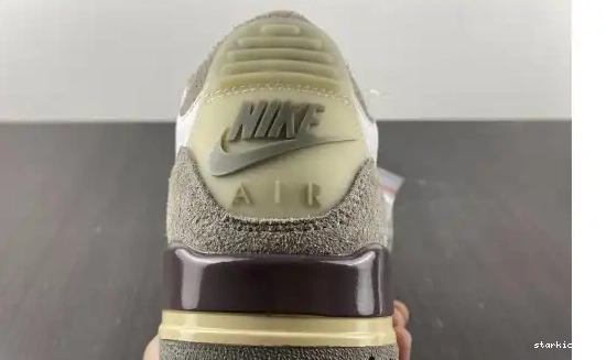 Ma Retro A Jordan 3 Maniére SP DH3434-110 0531